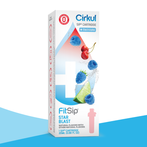 FitSip Star Blast Studio 2-0164